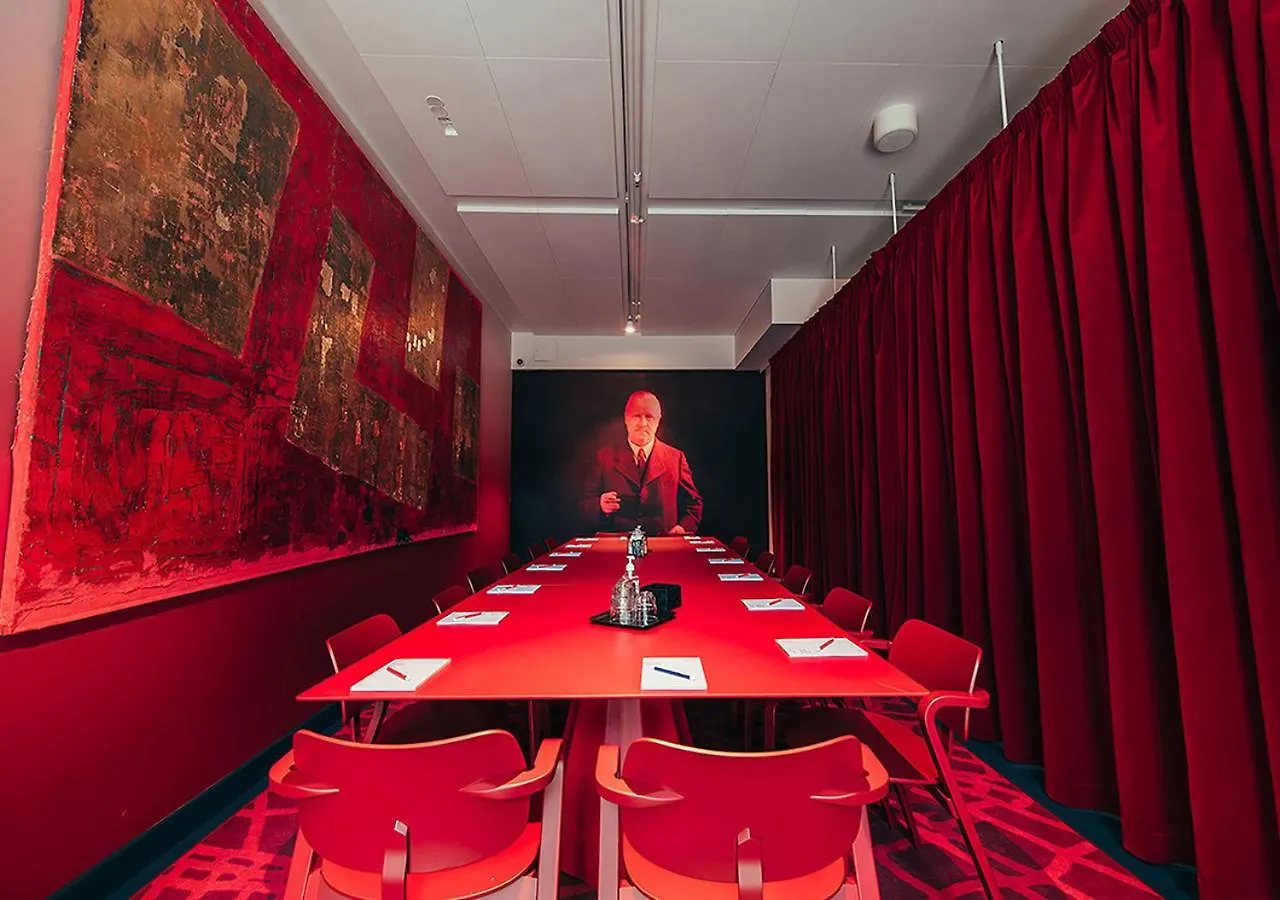 Hotel AX Helsinki