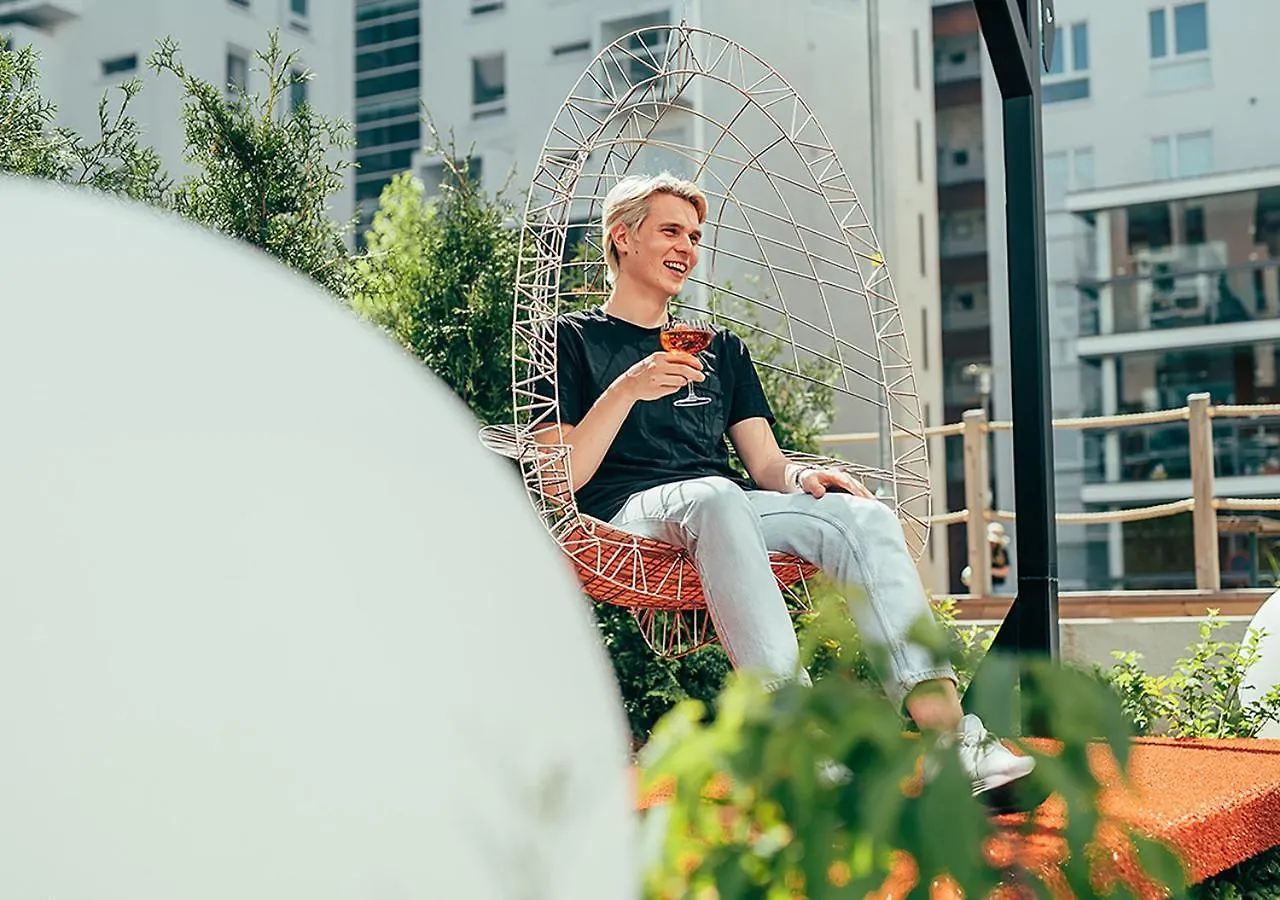 Hotel AX Helsinki