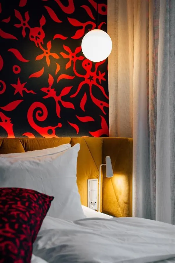 Hotel AX Helsinki