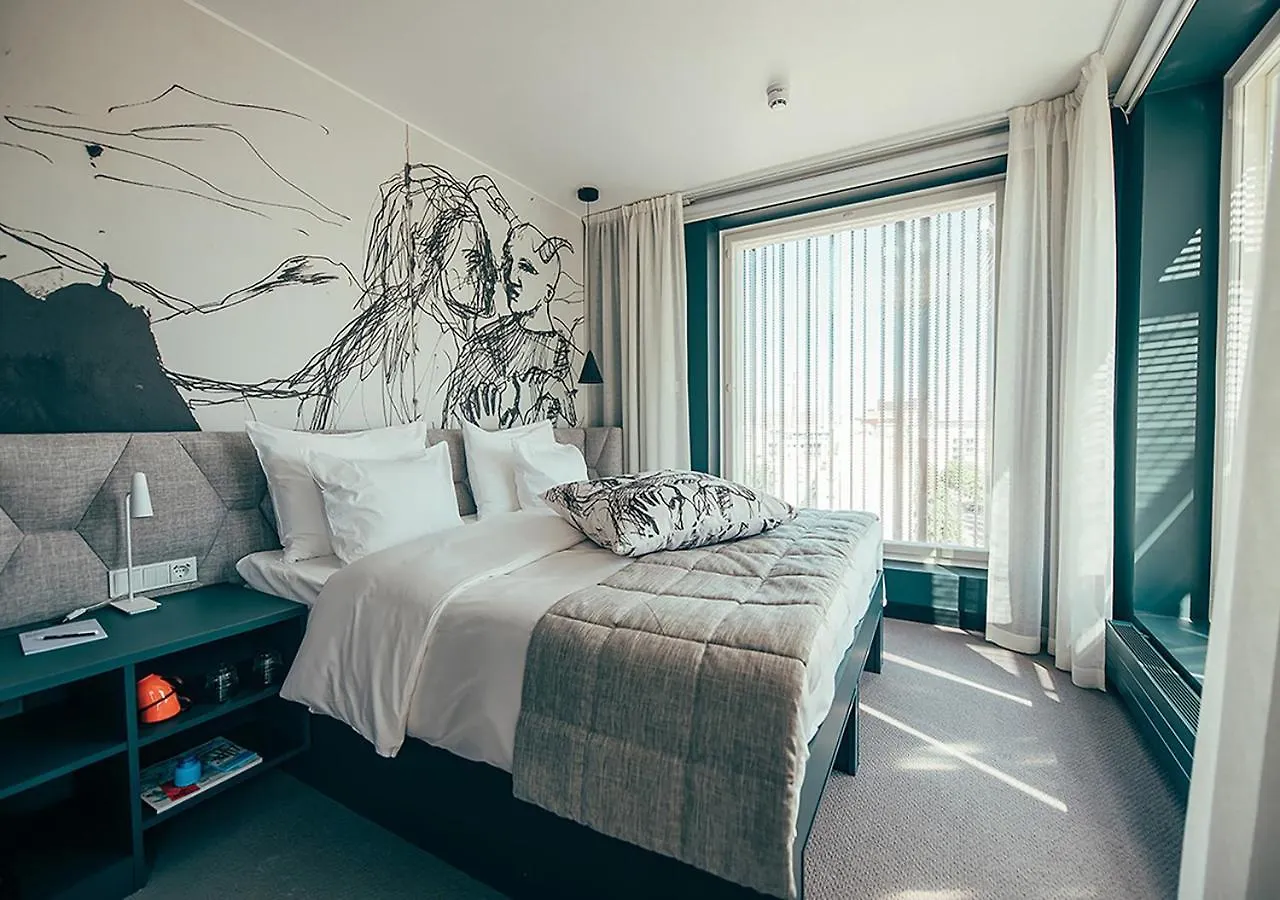 Hotel AX Helsinki