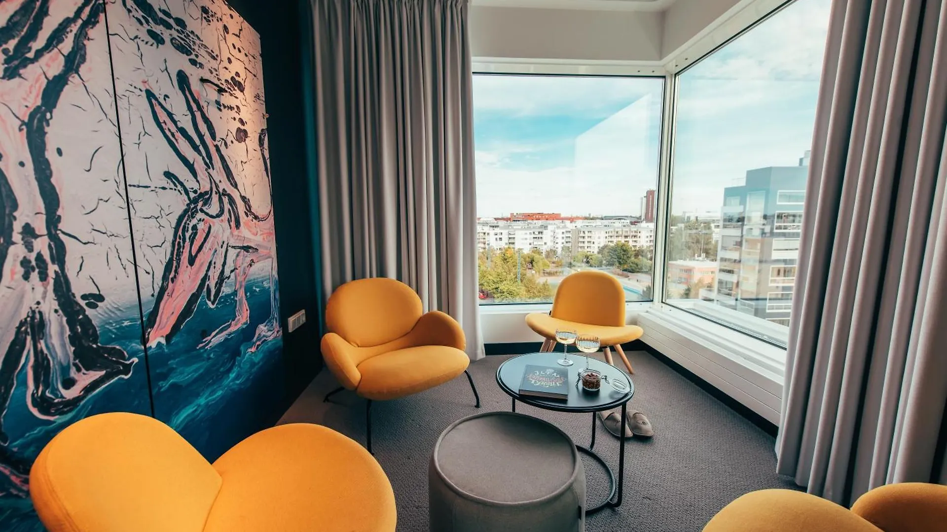 Hotel AX Helsinki