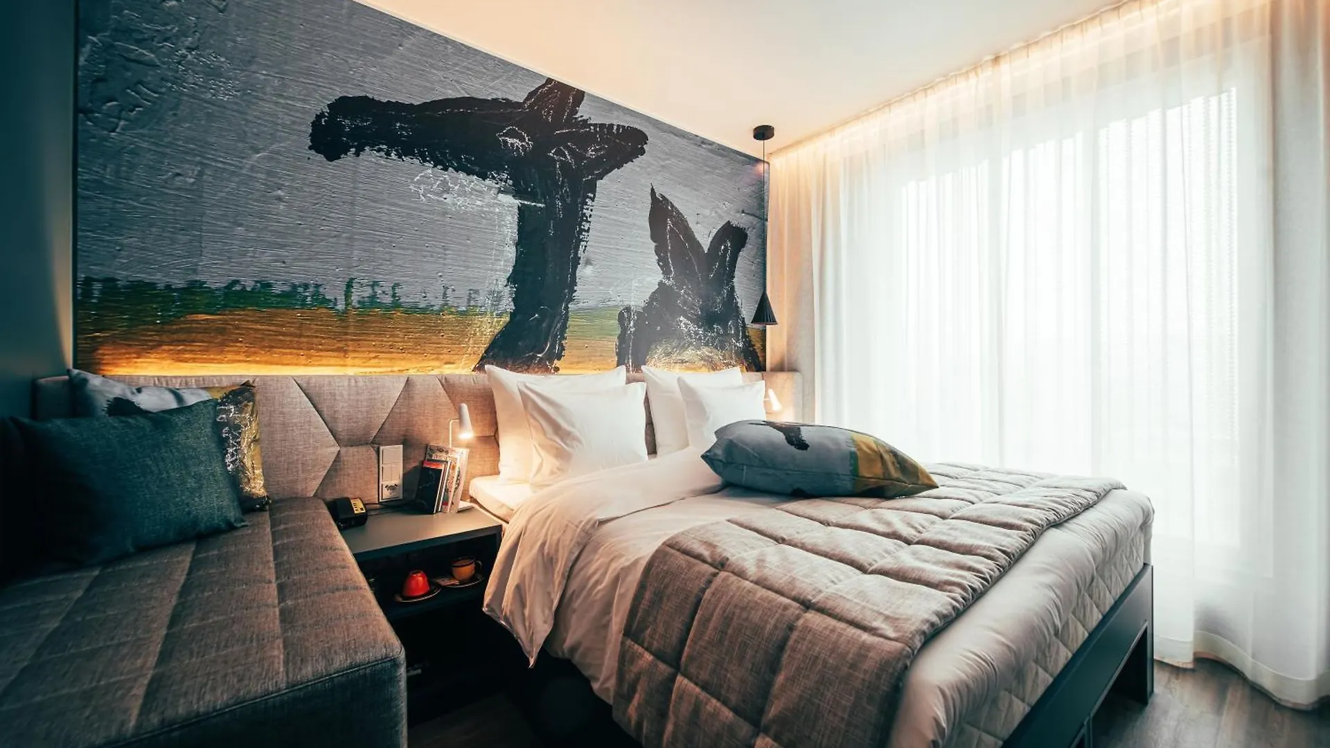 Hotel AX Helsinki