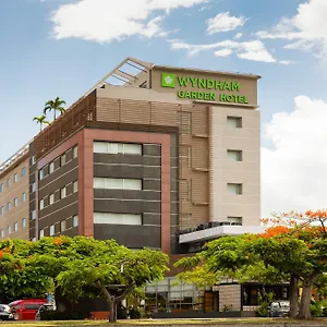 Wyndham Garden Downtown Mexique