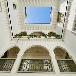  Bed & Breakfast 17-m - Marrakech Marocco