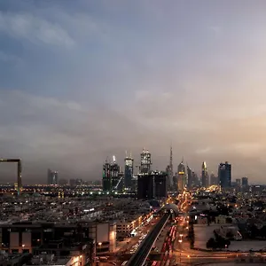 Doubletree By Hilton M Square & Residences 5* Dubai