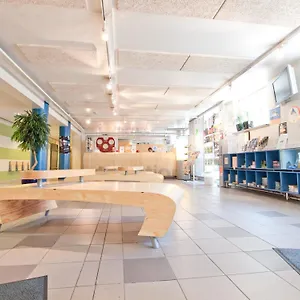  Vandrerhjem Eurohostel