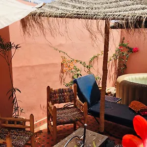  Affittacamere Anisse Marocco