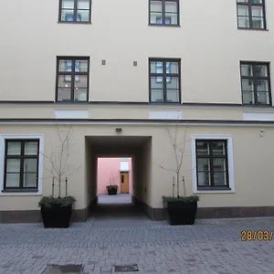 Rivoli Jardin Helsinki