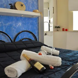 ** Bed & Breakfast Lo Specchio Del Salento Italia