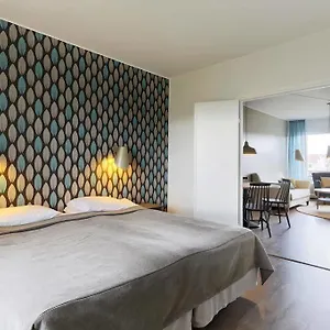 Apartment Forenom Serviced Lapinlahdenkatu
