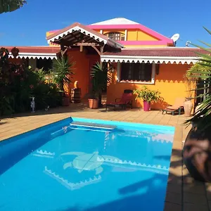 Manguier Martinique