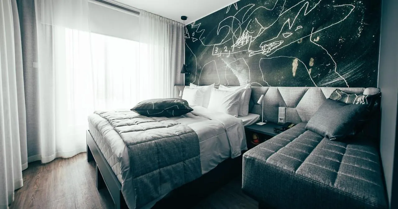 Hotel AX Helsinki