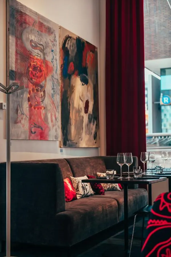Hotel Ax Helsinki