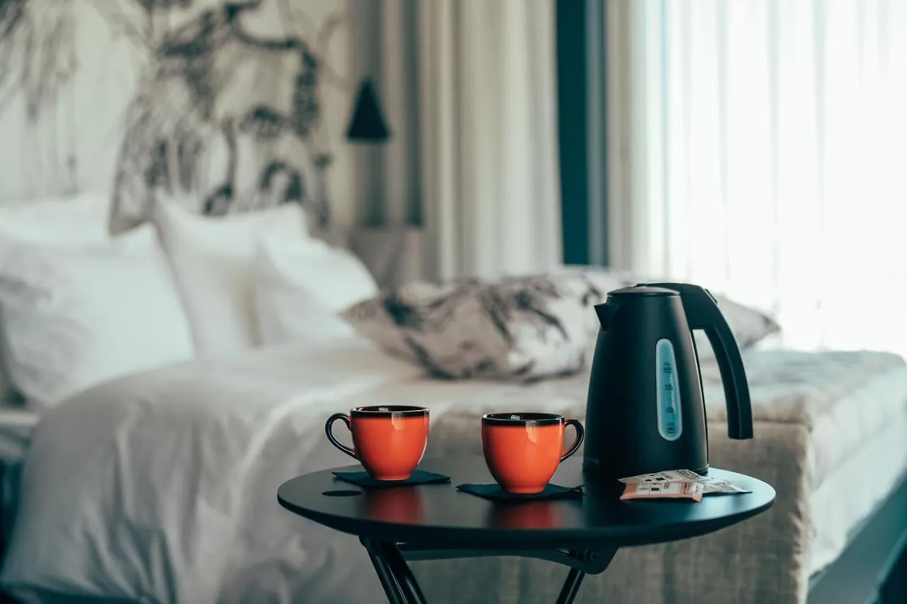 Hotel AX Helsinki