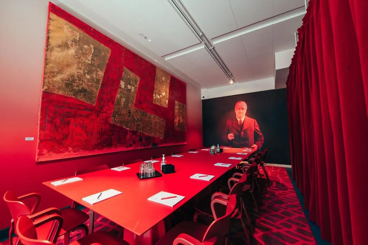 Hotel AX Helsinki