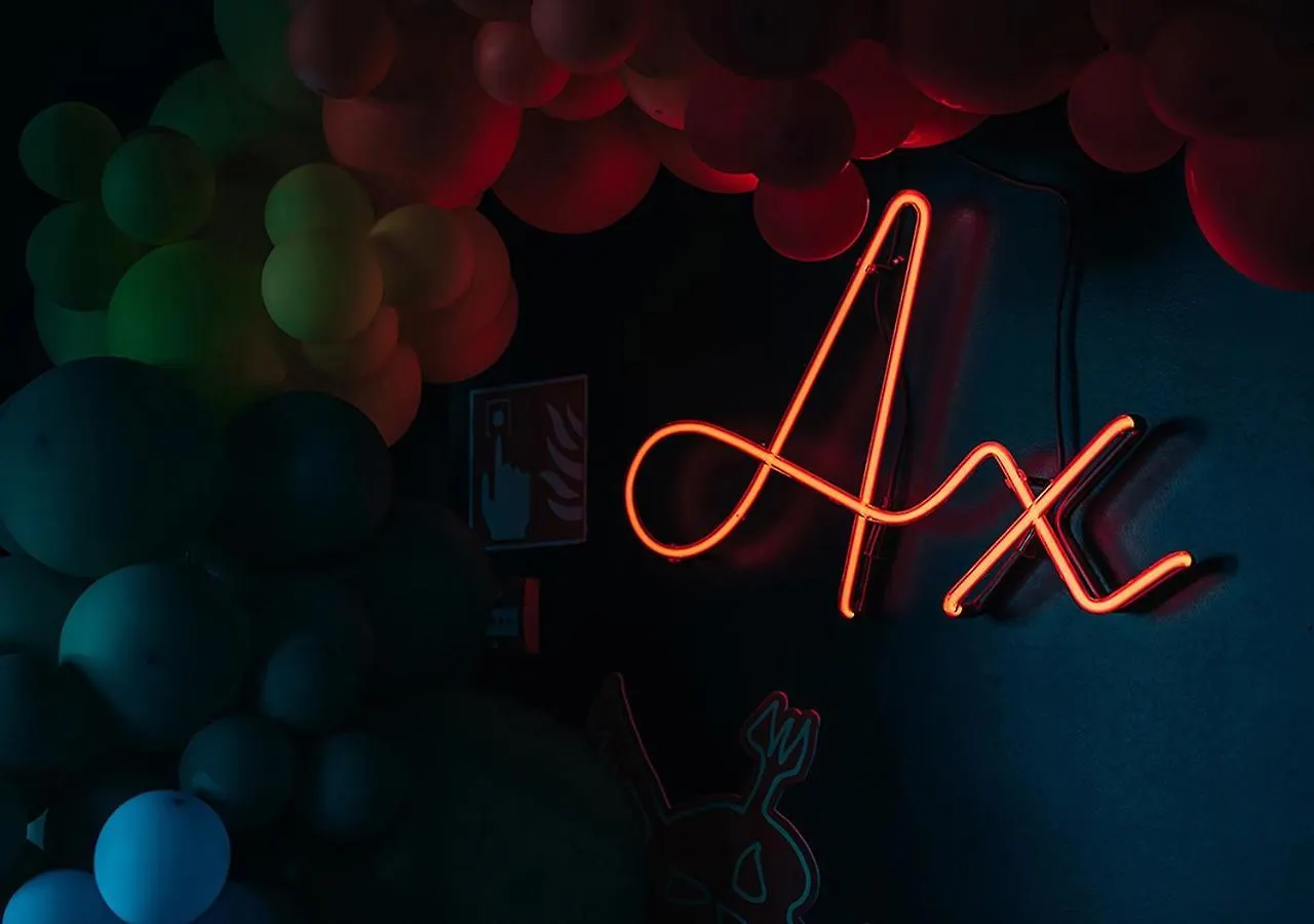 ****  Hotel Ax Helsinki Finland