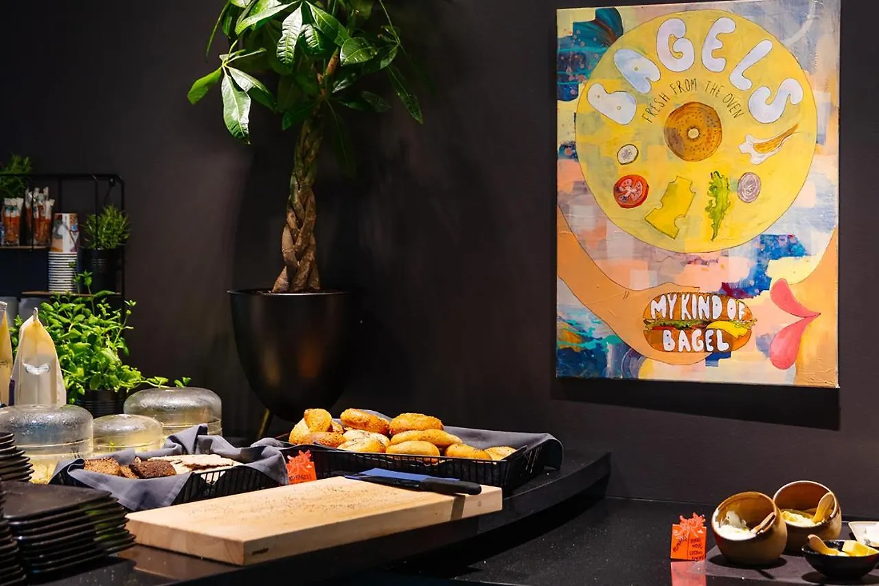 Hotel Ax Helsinki