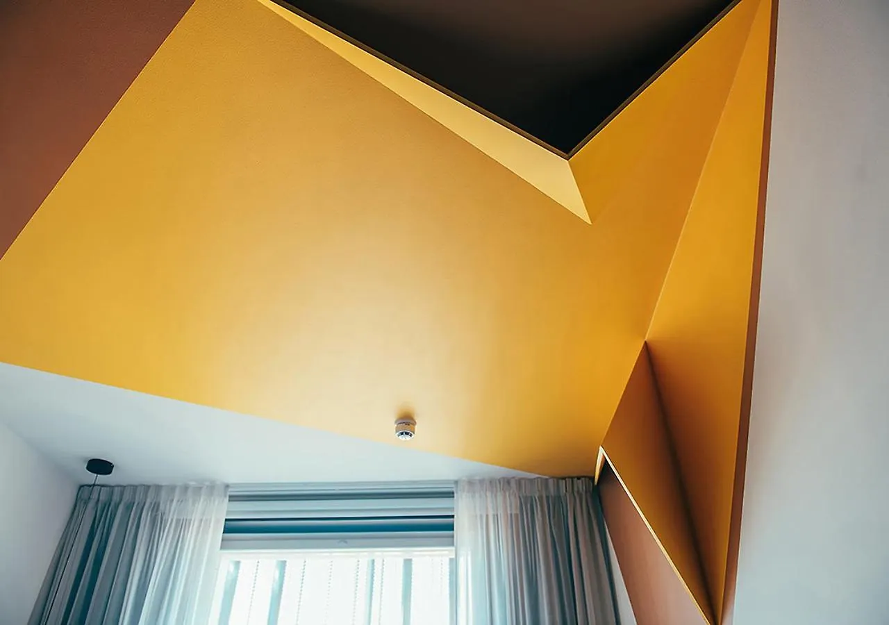 Hotel Ax Helsinki