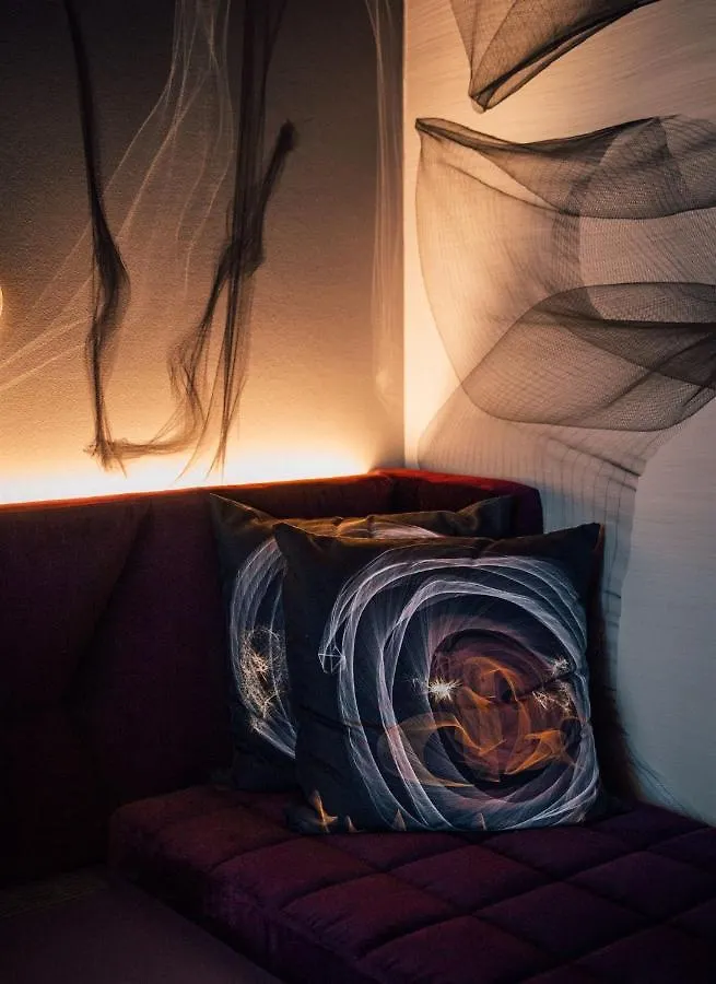 Hotel AX Helsinki 4*,