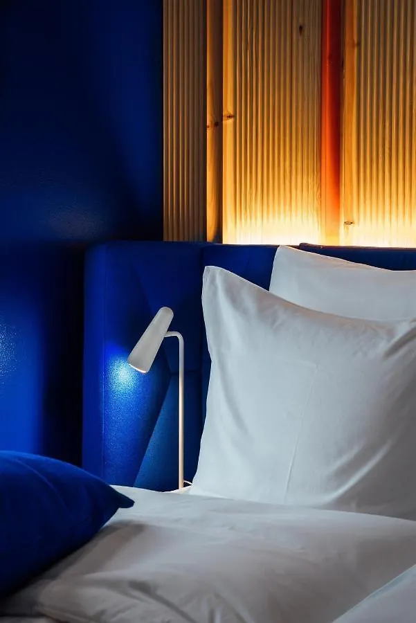 Hotel Ax Helsinki