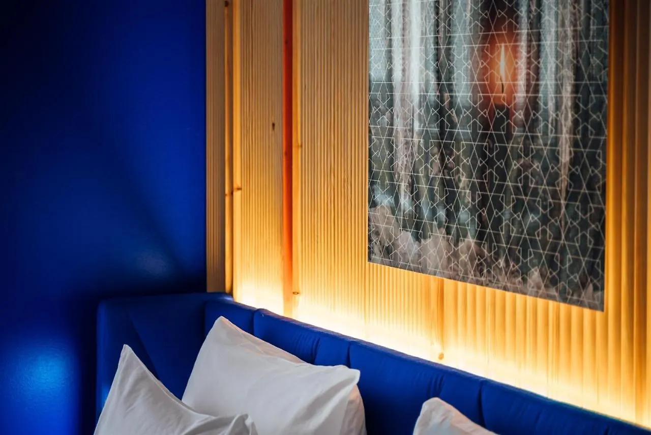 Hotel Ax Helsinki