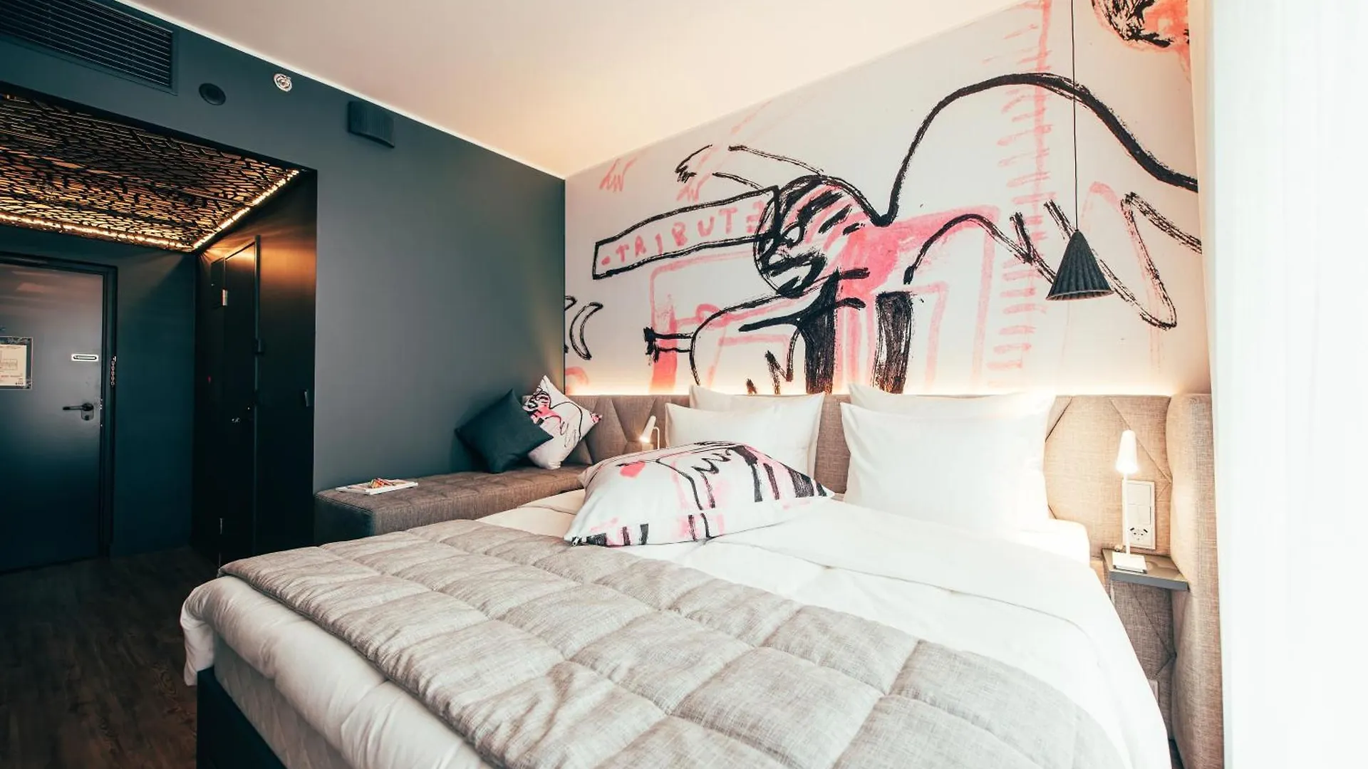 Hotel Ax Helsinki