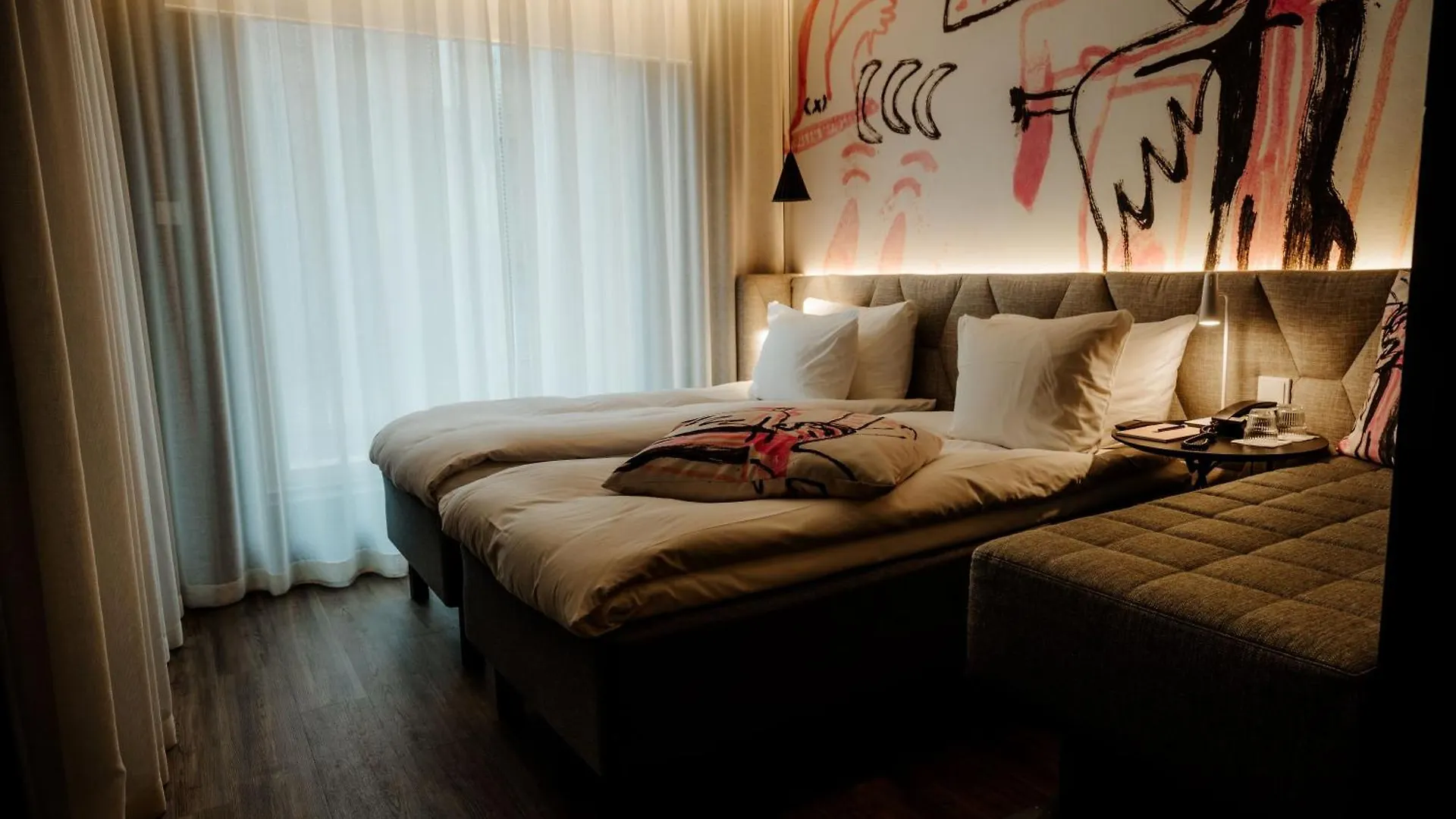 Hotel AX Helsinki Finland
