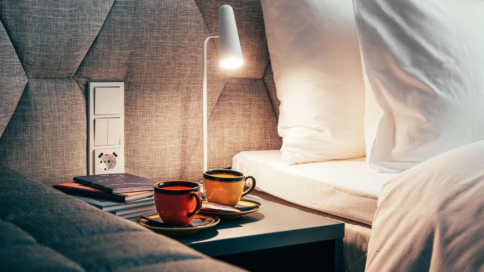 Hotel AX Helsinki 4*,  Finland