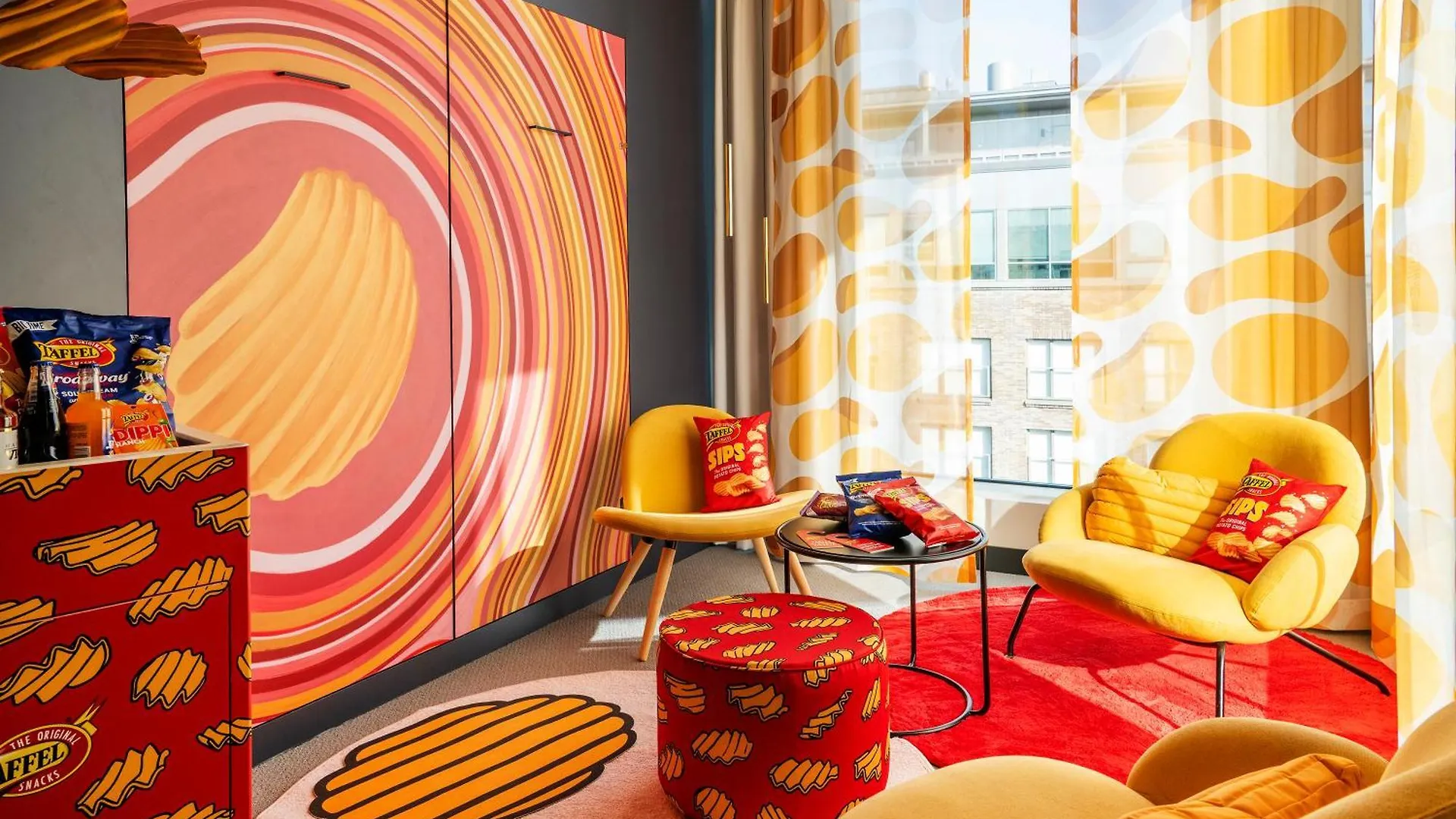 Hotel Ax Helsinki 4*,  Finland