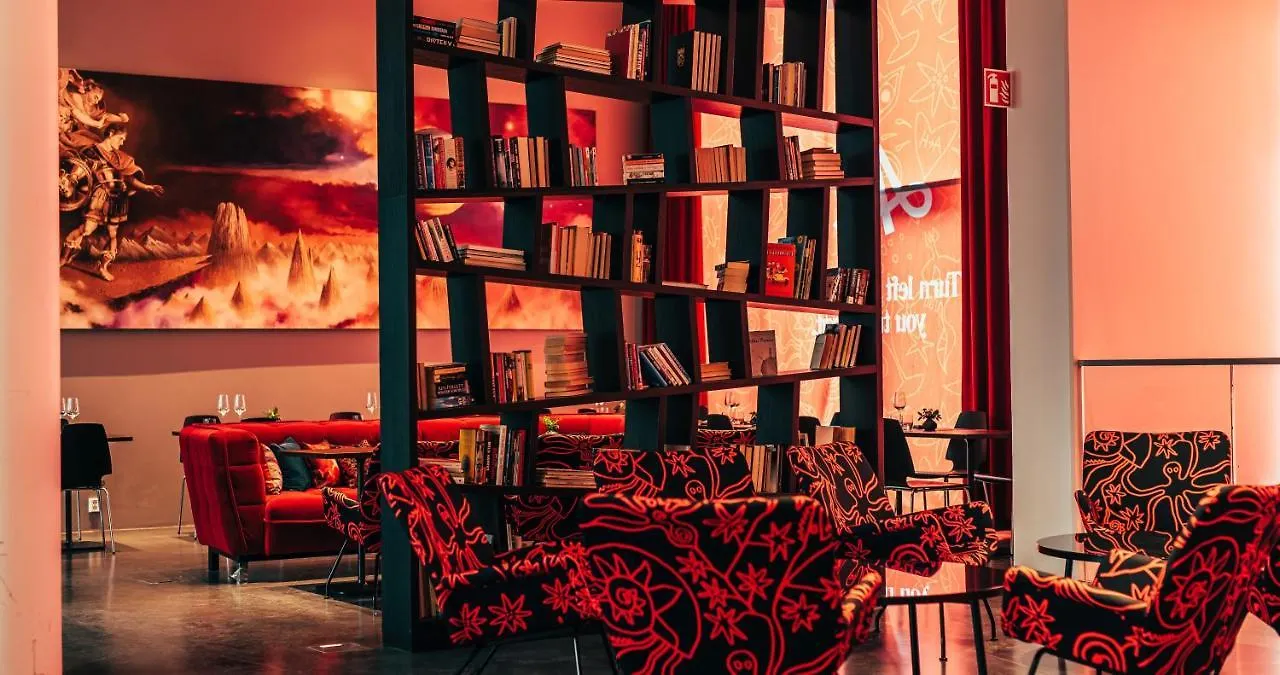 Hotel Ax Helsinki