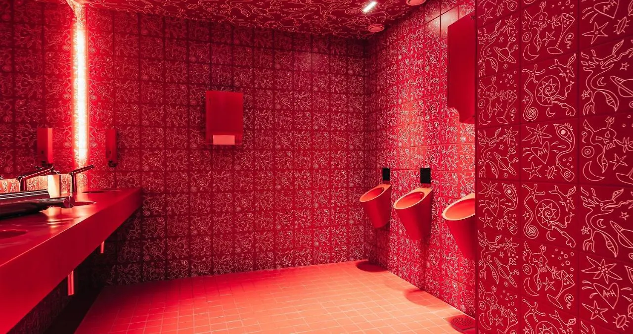 Hotel Ax Helsinki 4*,