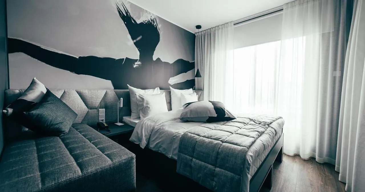Hotel Ax Helsinki Finland