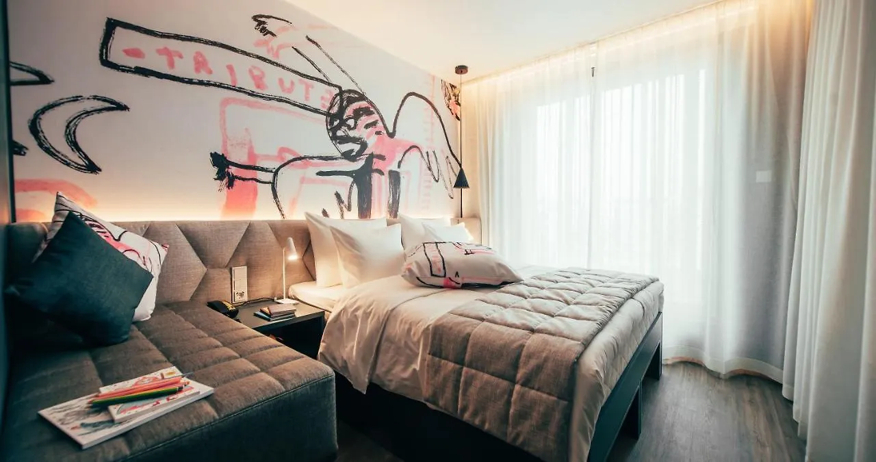 Hotel Ax Helsinki
