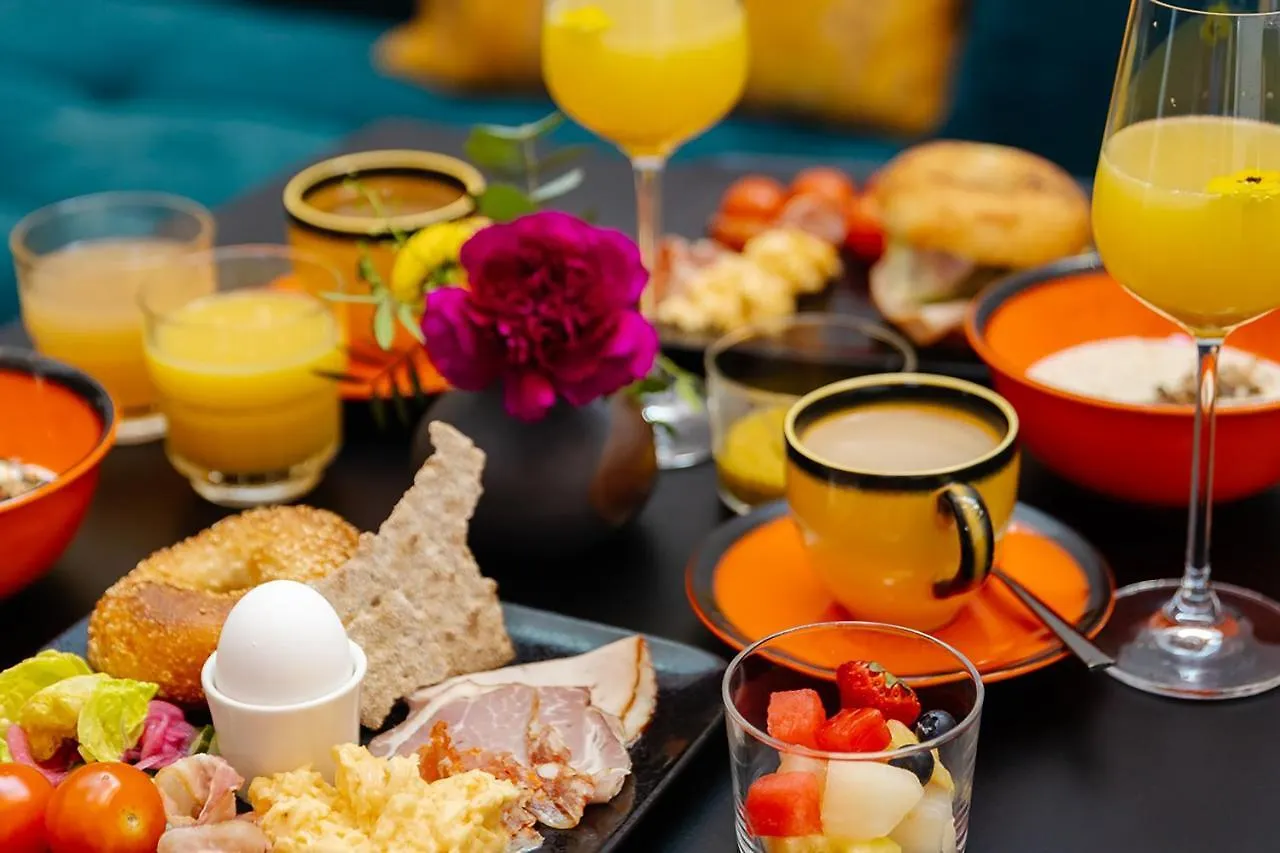 ****  Hotel Ax Helsinki Finlandiya