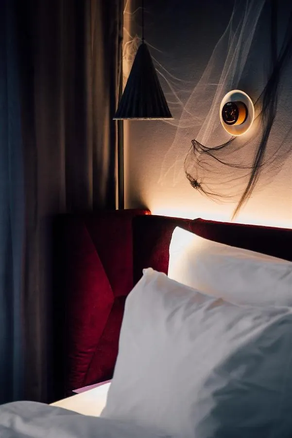 Hotel Ax Helsinki 4*,  Finland