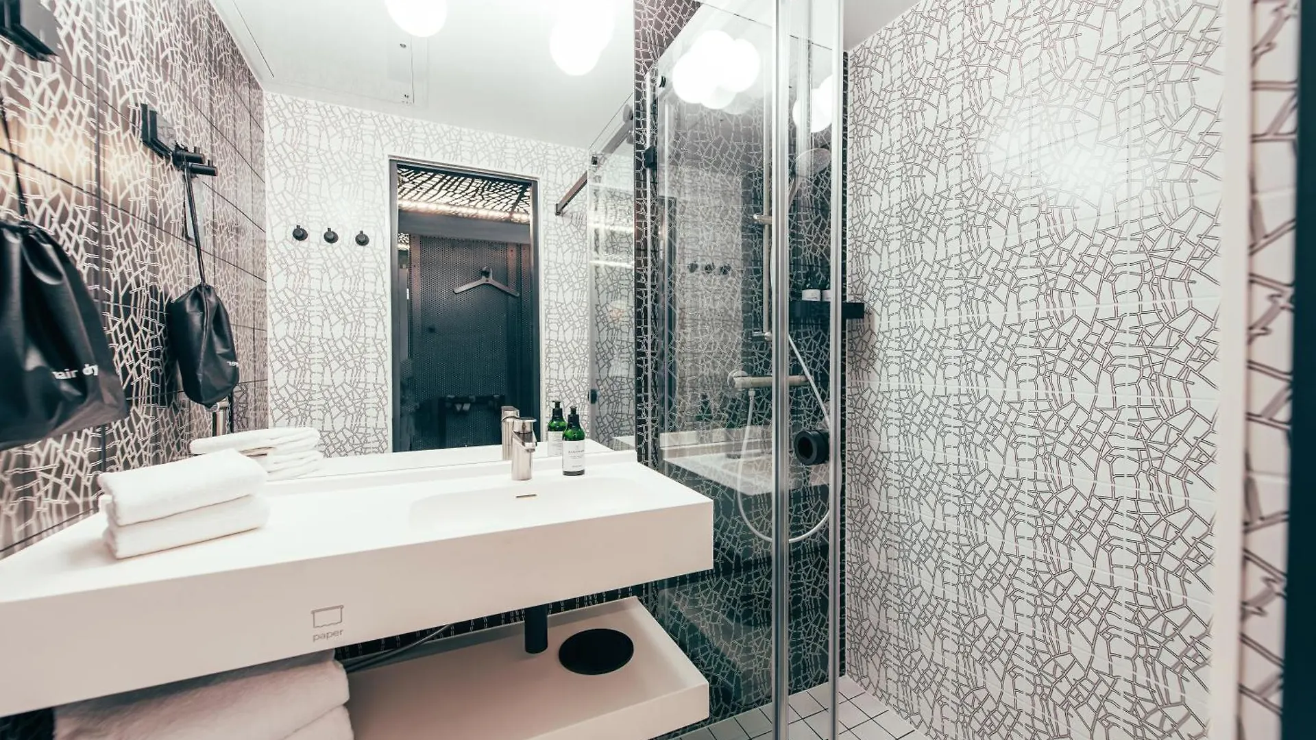 Hotel Ax Helsinki