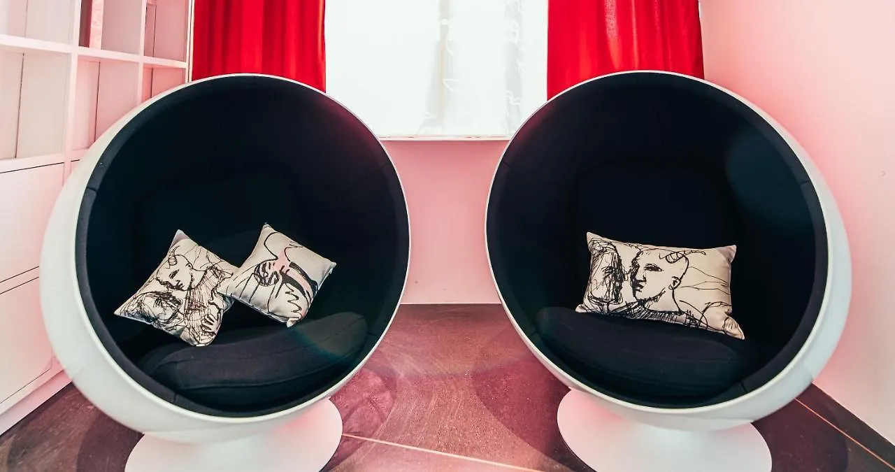 Hotel Ax Helsinki