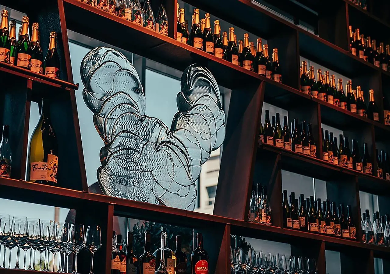 Hotel Ax Helsinki