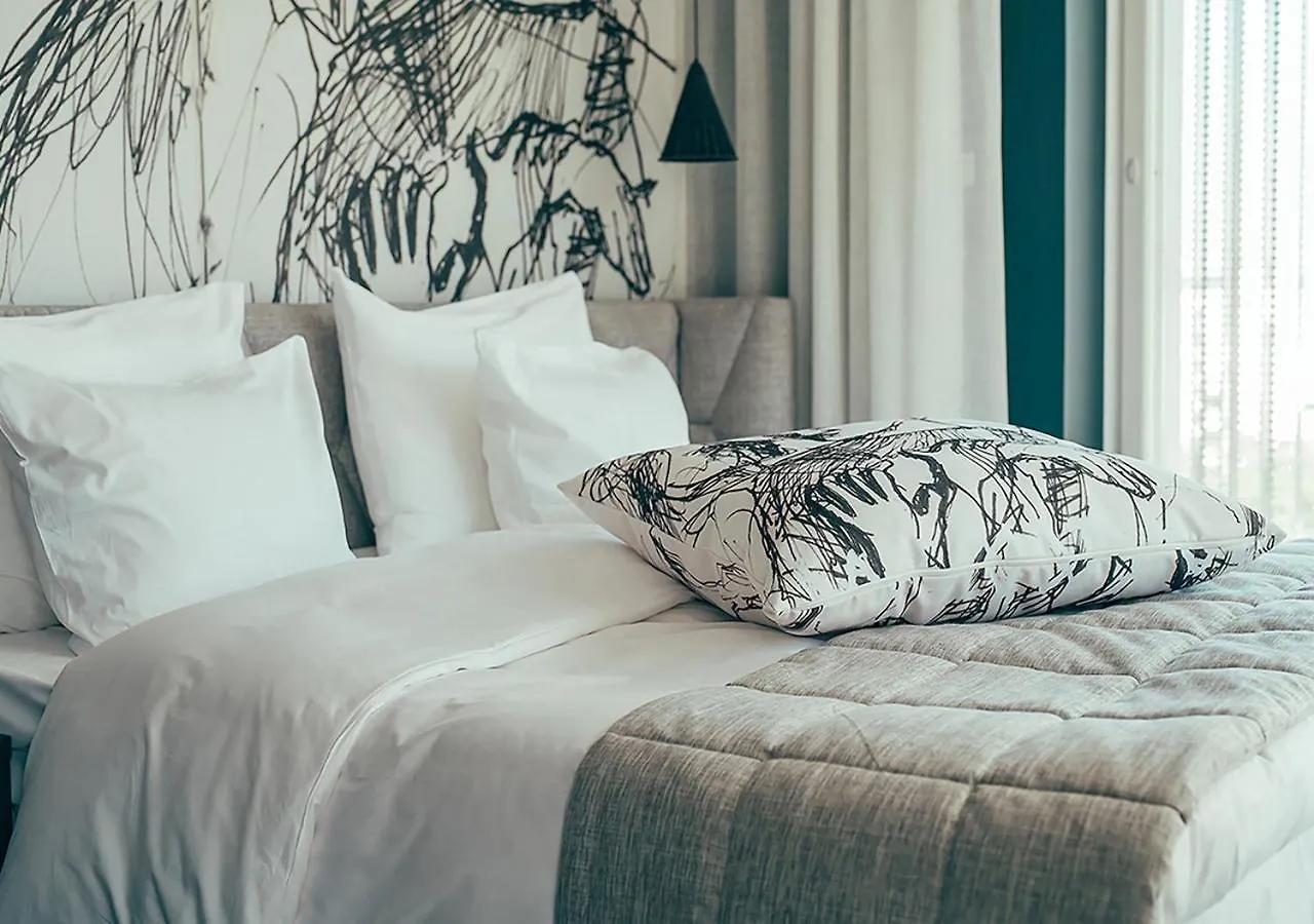 Hotel Ax Helsinki