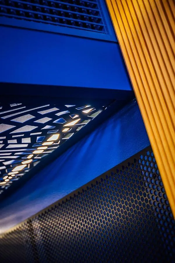 Hotel Ax Helsinki