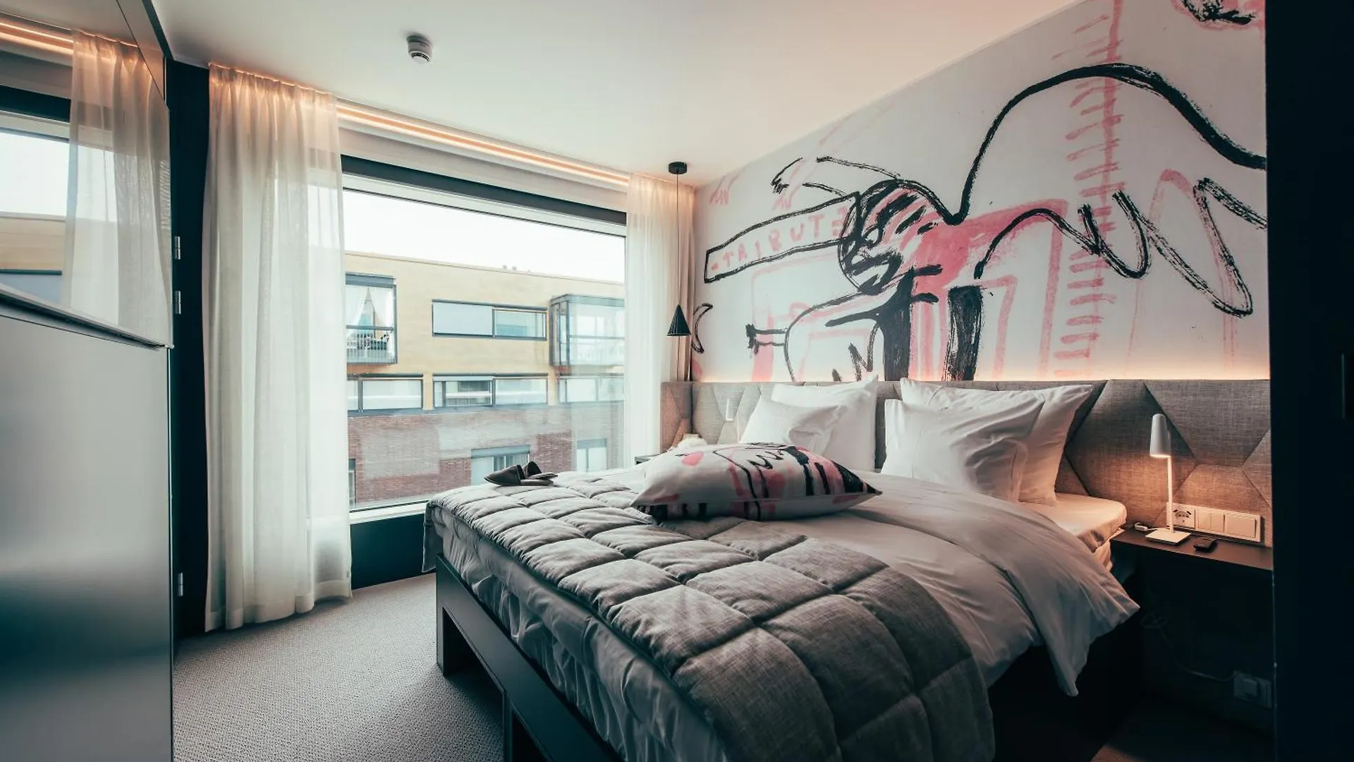 Hotel Ax Helsinki