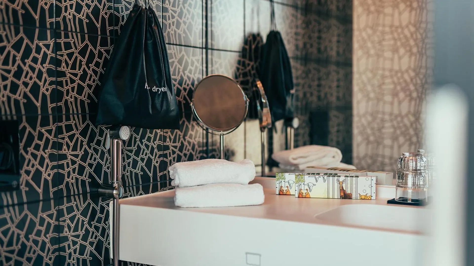 Hotel Ax Helsinki